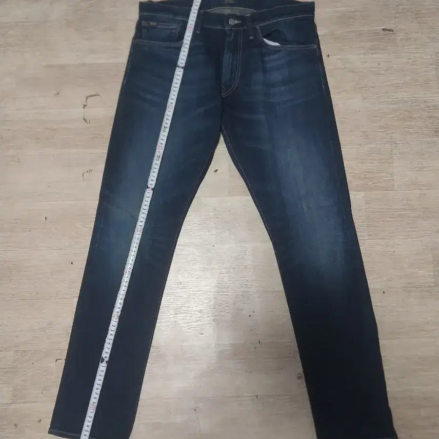 [BUNJANG] Polo Ralph Lauren Jeans / 폴로랄프로렌/32) 청바지