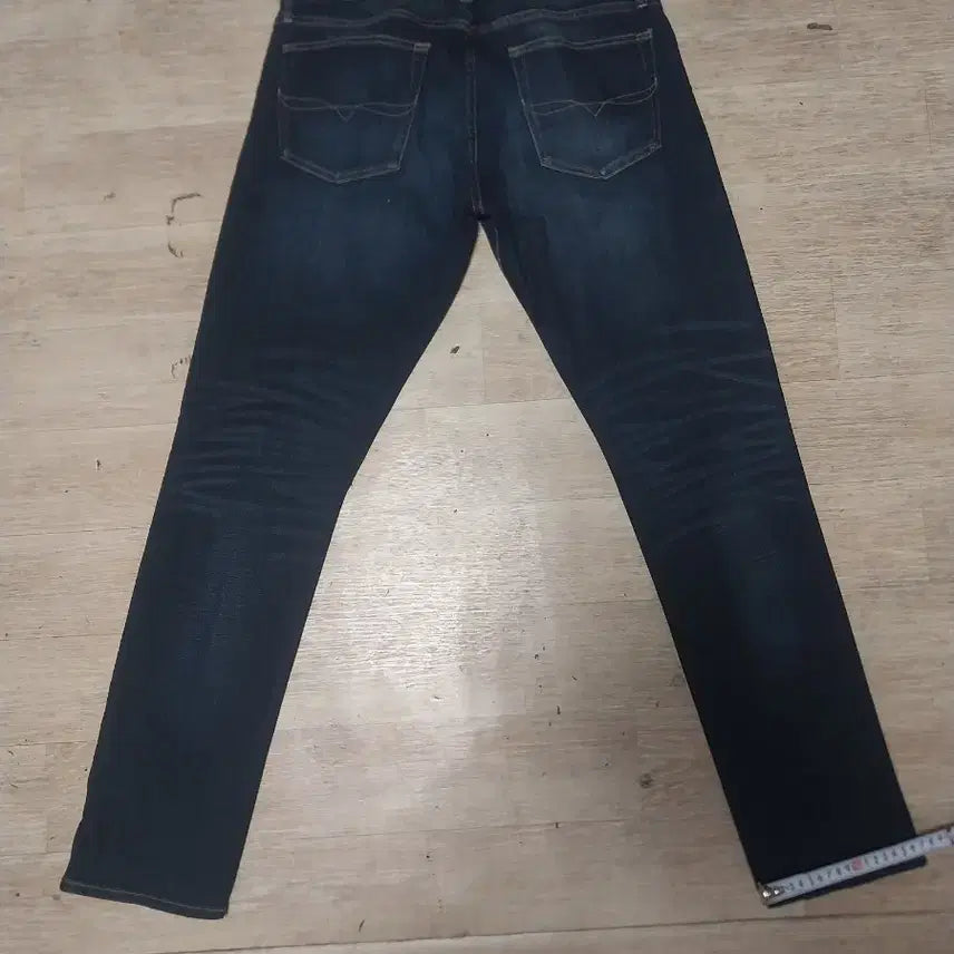 [BUNJANG] Polo Ralph Lauren Jeans / 폴로랄프로렌/32) 청바지