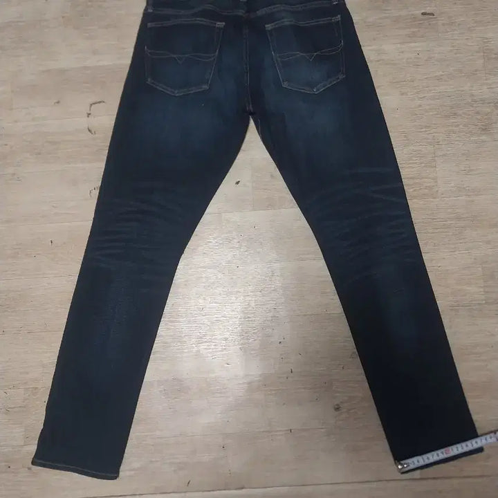 [BUNJANG] Polo Ralph Lauren Jeans / 폴로랄프로렌/32) 청바지