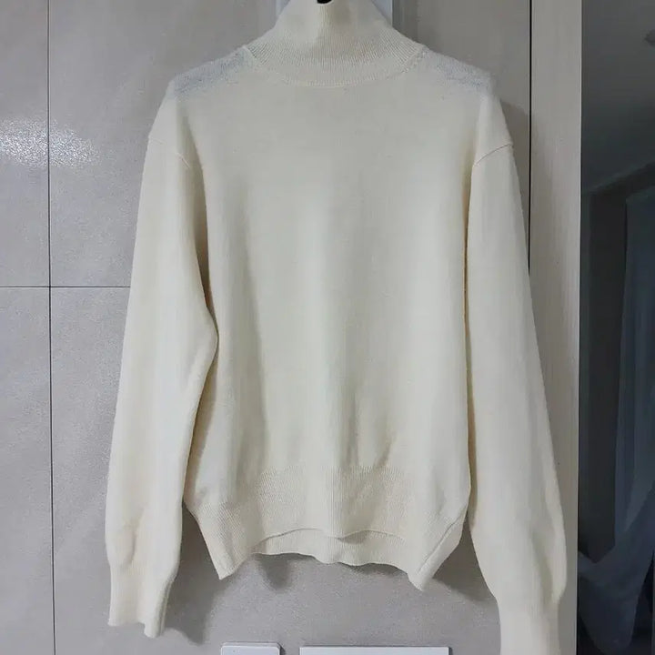 [BUNJANG] Blossom Knit Sweater / 블러썸 니트