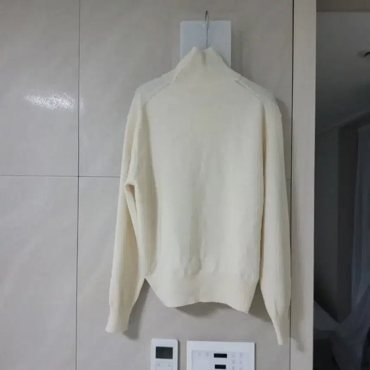 [BUNJANG] Blossom Knit Sweater / 블러썸 니트