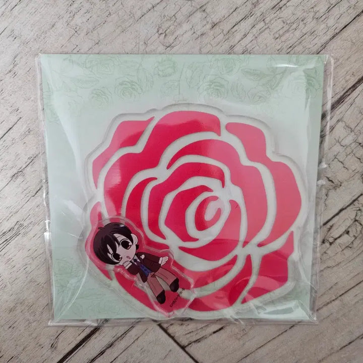 [SOLD OUT] 미개봉 오란고교 호스트부 아크릴 코스터
