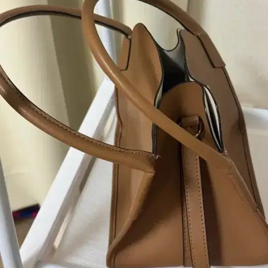 [BUNJANG] Decke Clef S Crossbody Bag / 덱케 클레프 s