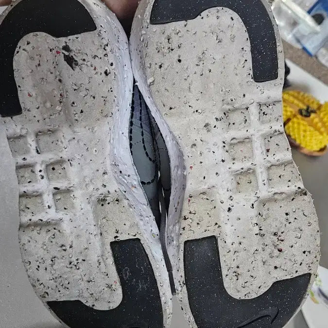[SOLD OUT] 나이키 Crater Impact 운동화 265mm