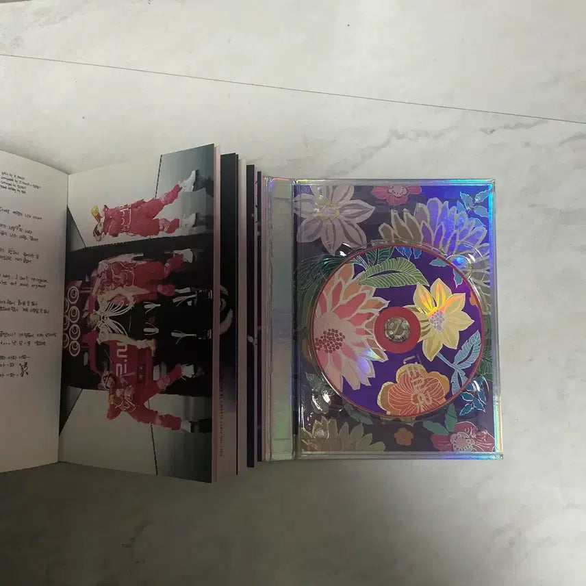 [BUNJANG] BIGBANG G-Dragon 2NE1 Album Bundle Set / 빅뱅 지드래곤 투애니원 앨범 뱅봉 일괄