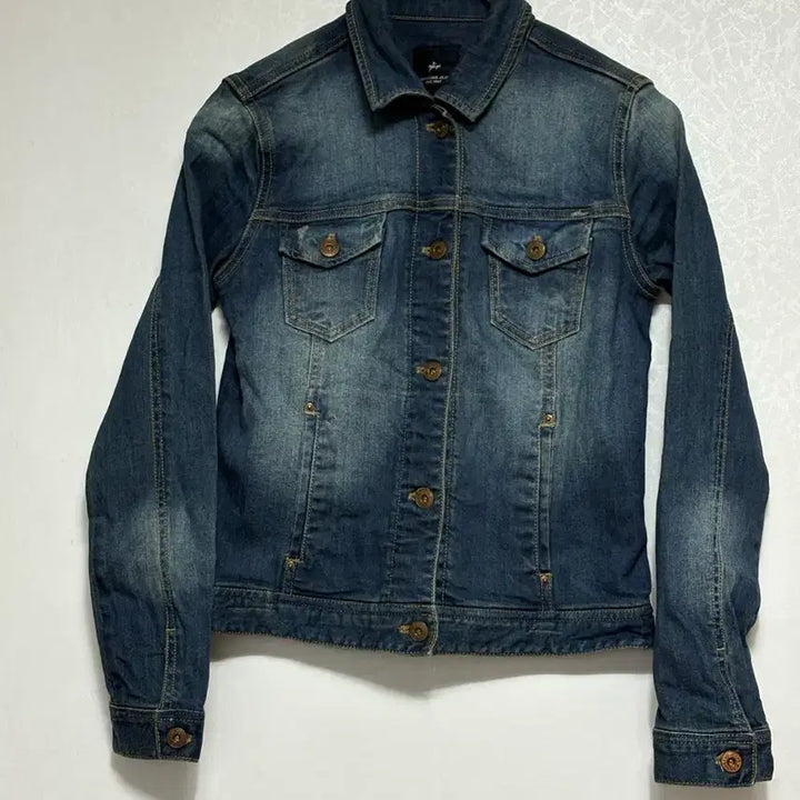 [BUNJANG] Bang Bang Jeans Denim Jacket Women&