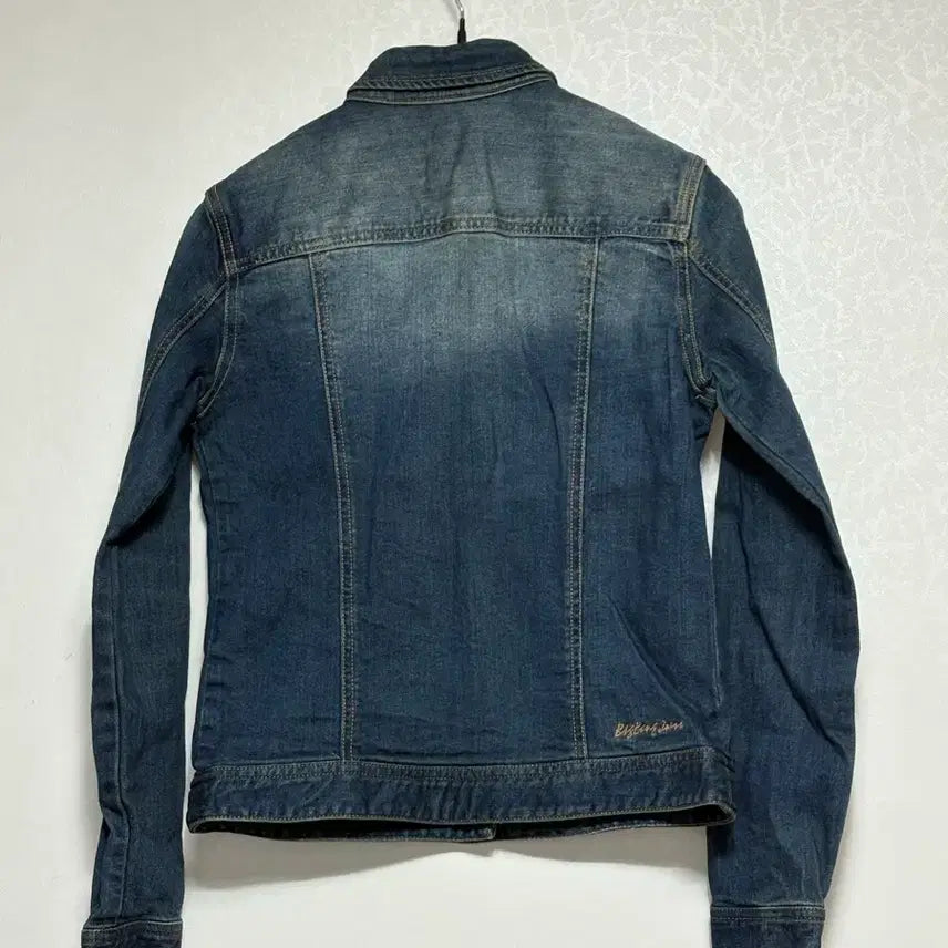 [BUNJANG] Bang Bang Jeans Denim Jacket Women&