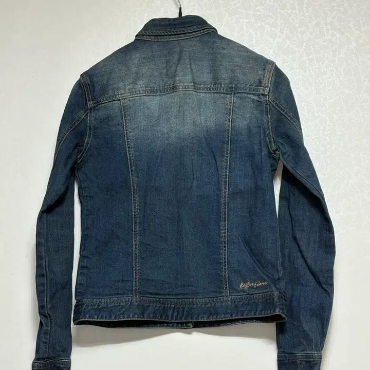 [BUNJANG] Bang Bang Jeans Denim Jacket Women&