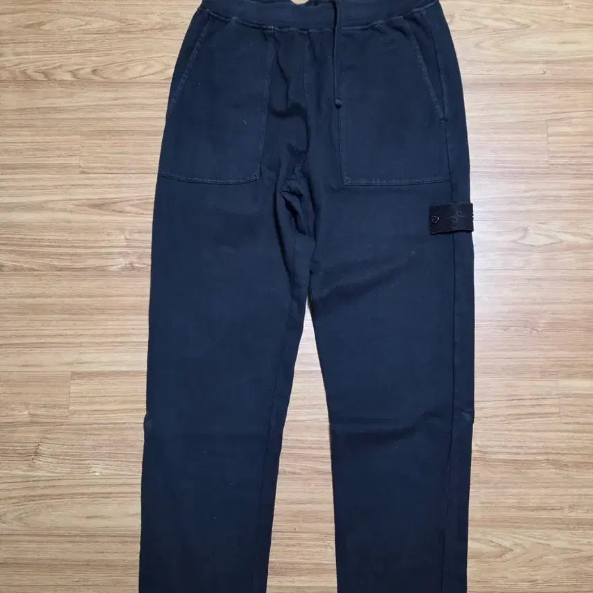 [SOLD OUT] 스톤아일랜드 쉐도우프로젝트 조거팬츠 L
