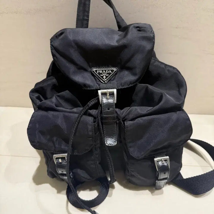 [SOLD OUT] 프라다 포코노 백팩 스몰