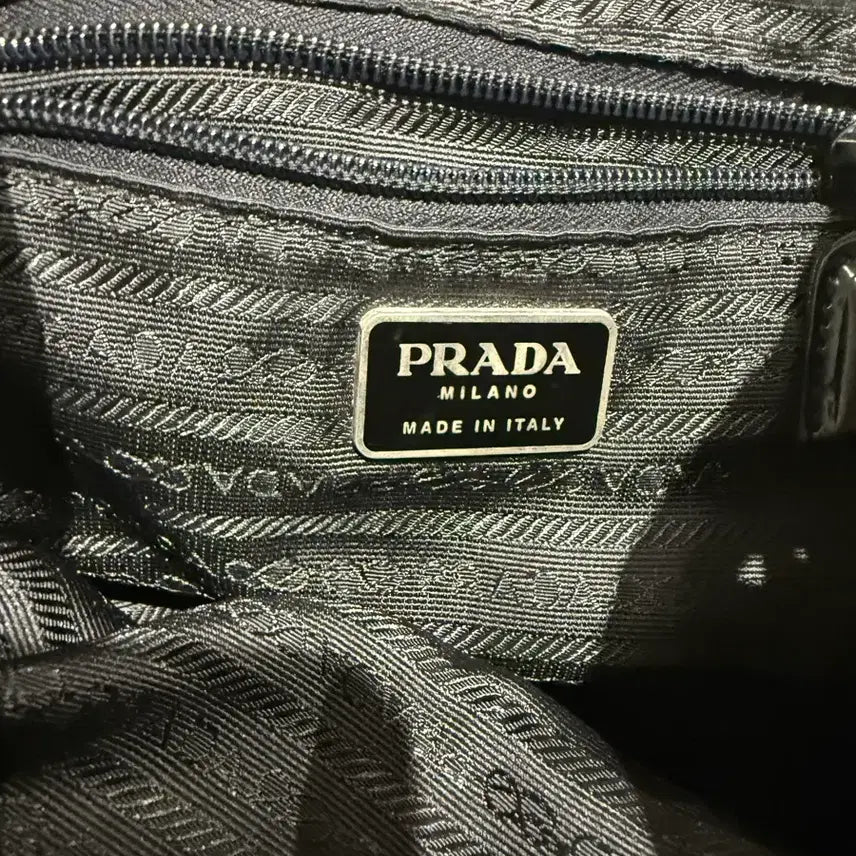 [SOLD OUT] 프라다 포코노 백팩 스몰