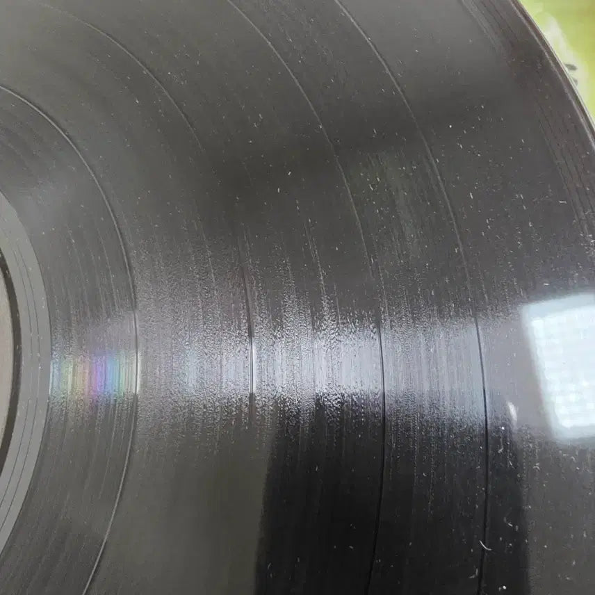 [BUNJANG] Sinchon Blues LP First Pressing / 신촌블루스  LP 초반