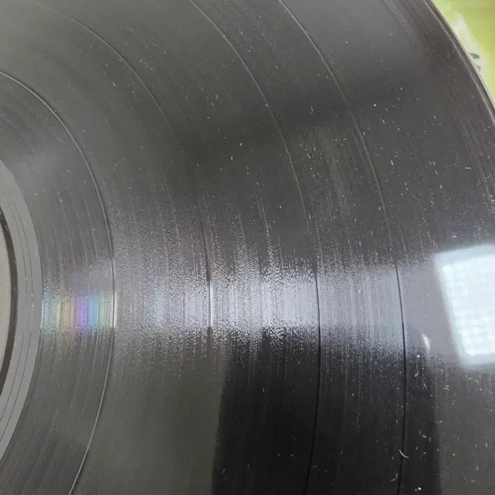 [BUNJANG] Sinchon Blues LP First Pressing / 신촌블루스  LP 초반