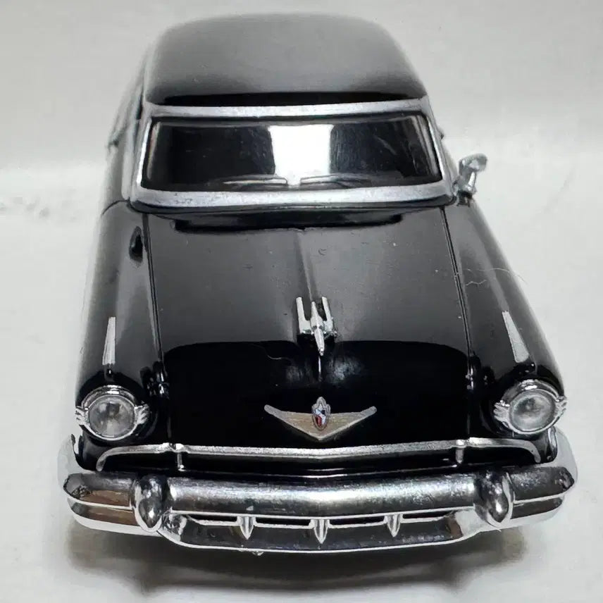 [BUNJANG] MINI GT Lincoln Capri Black / MINI GT Lincoln Capri Black