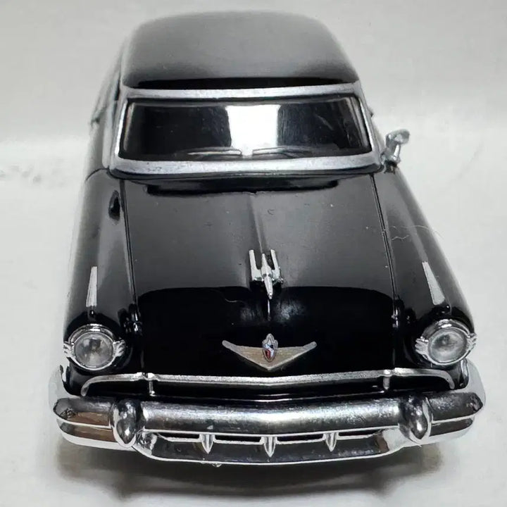[BUNJANG] MINI GT Lincoln Capri Black / MINI GT Lincoln Capri Black