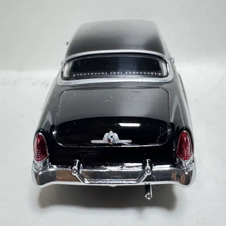 [BUNJANG] MINI GT Lincoln Capri Black / MINI GT Lincoln Capri Black