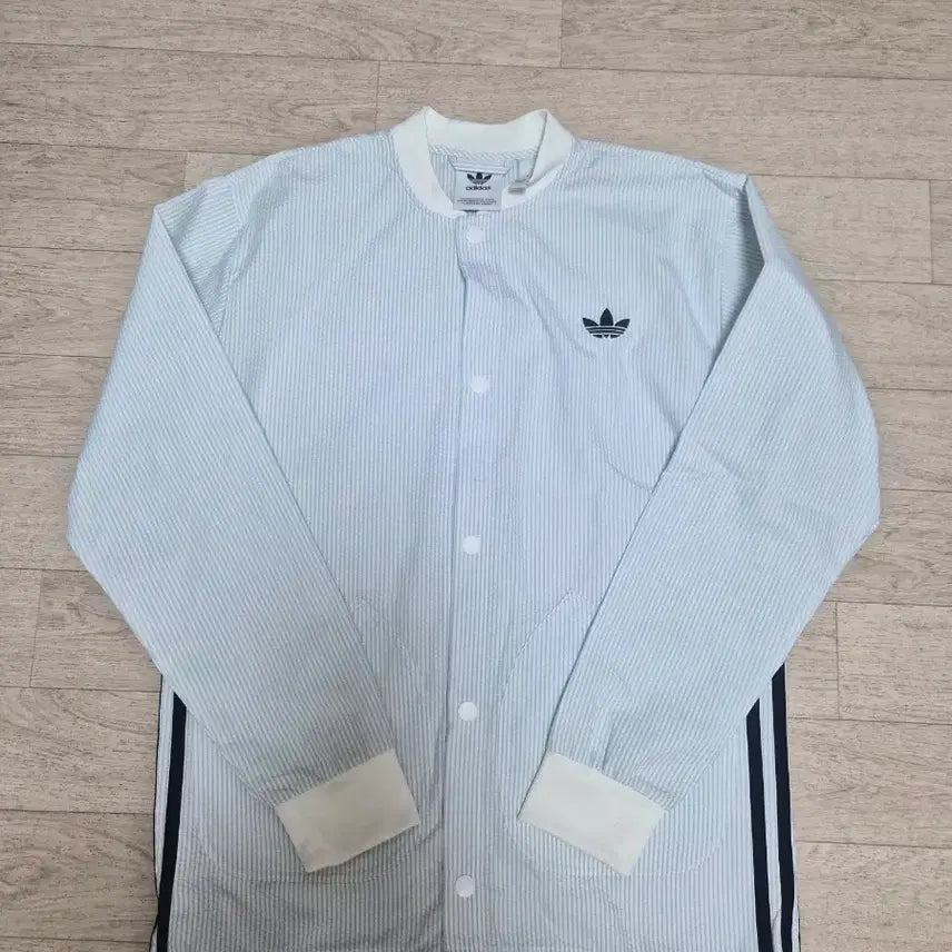 [SOLD OUT] 아디다스 스트라이프 셋업