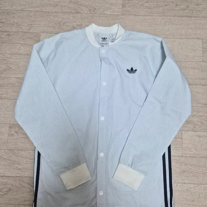 [SOLD OUT] 아디다스 스트라이프 셋업