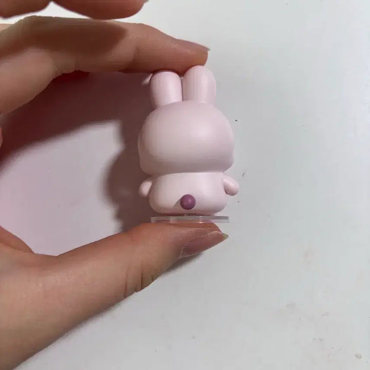 [BUNJANG] Sleep Ground Suhyun Figure / [판매] 뜰팁 수현 피규어 판매합니다