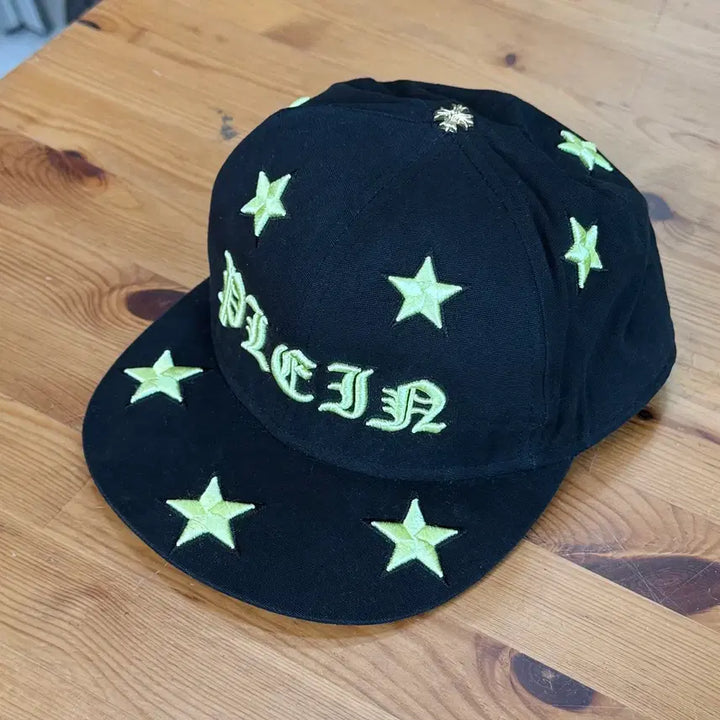 [BUNJANG] Philipp Plein Snapback Hat / 필립플레인 정품 남성 모자 스냅백 프리
