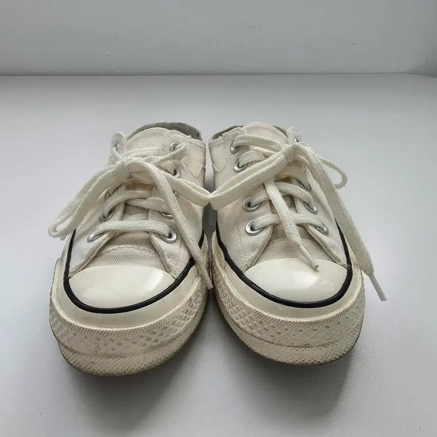 [BUNJANG] Converse Chuck 70 Mule Foundation Eggplant 225 / [225]컨버스 척 70 뮬 파운데이션 어그렛