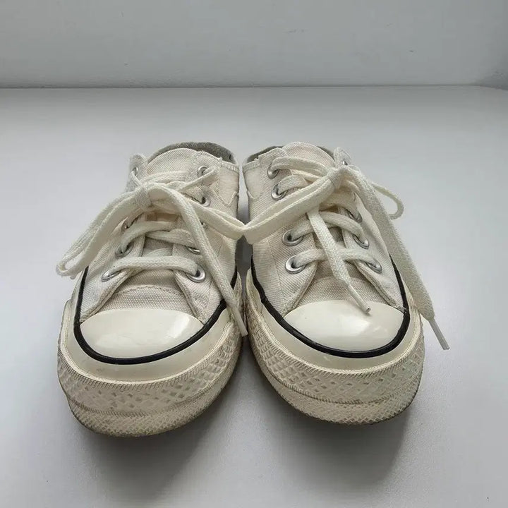 [BUNJANG] Converse Chuck 70 Mule Foundation Eggplant 225 / [225]컨버스 척 70 뮬 파운데이션 어그렛