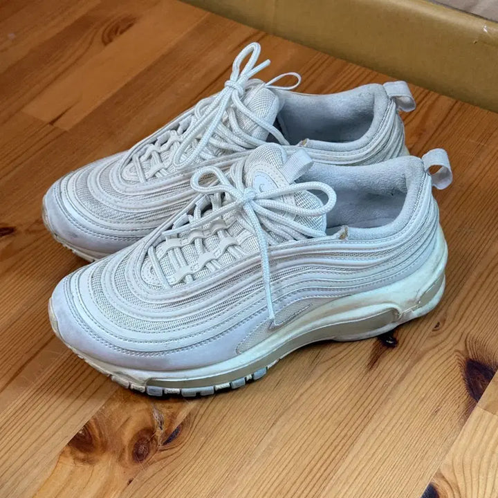 [BUNJANG] Nike Air Max 97 Women&