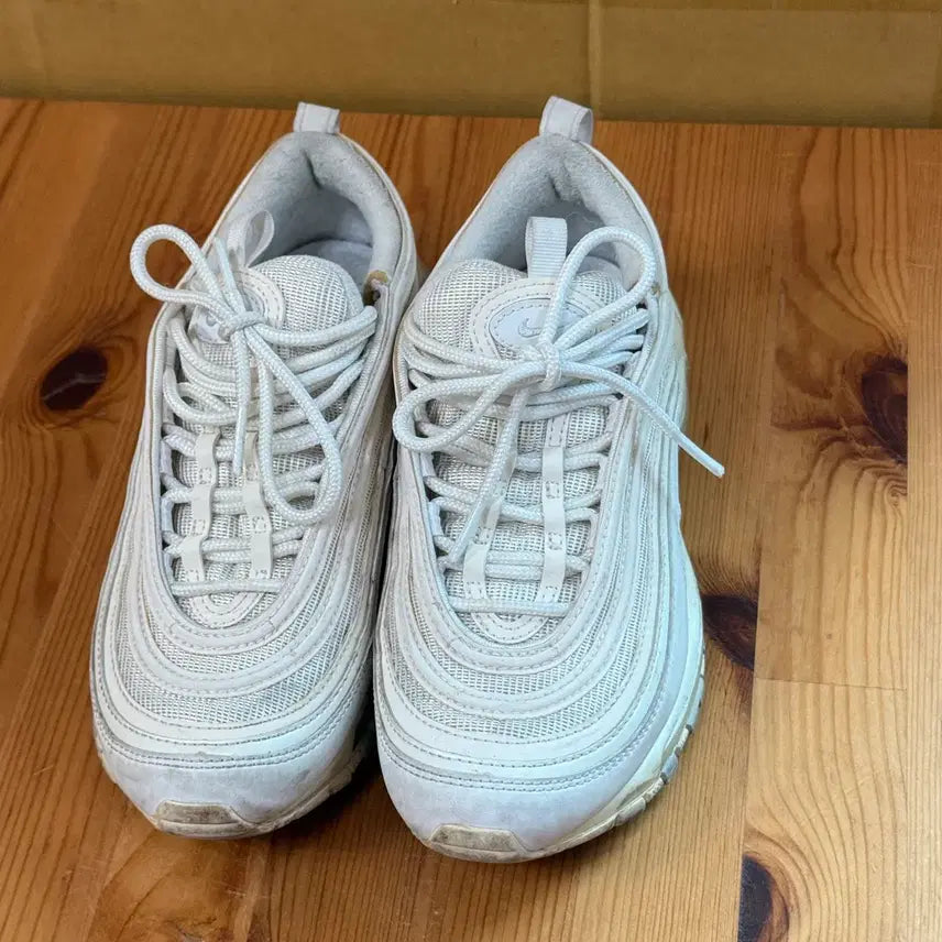 [BUNJANG] Nike Air Max 97 Women&