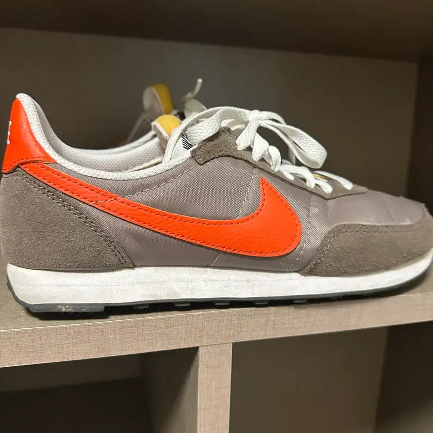 [SOLD OUT] 나이키 와플 트레이너