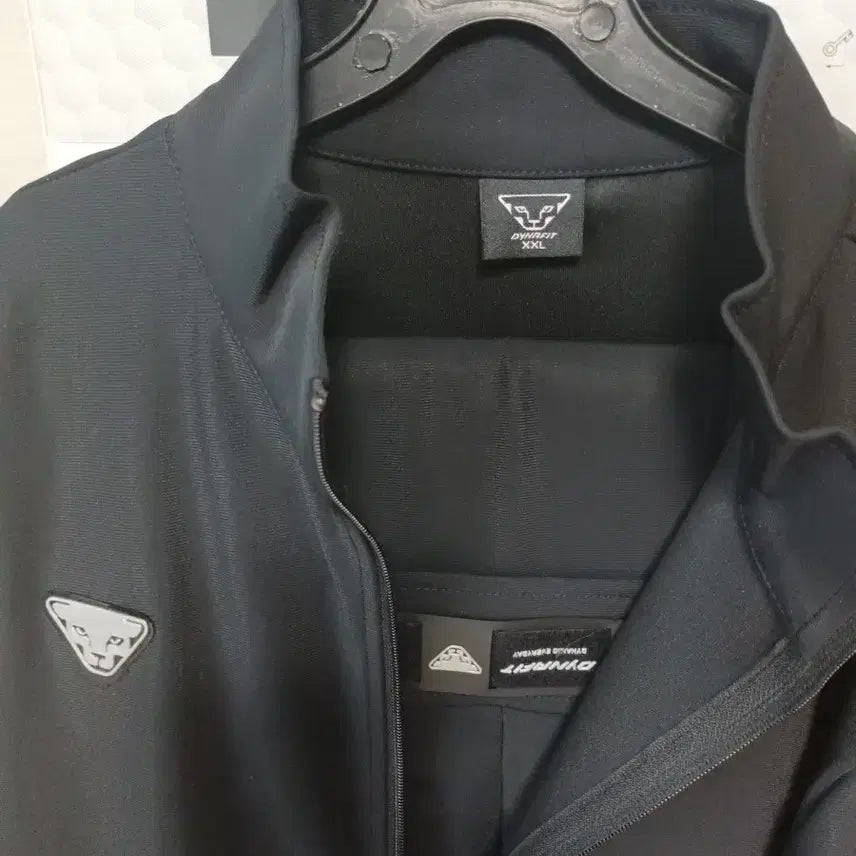 [BUNJANG] Dynafit Spring/Autumn Cargo Jogger Set XXL Black / 다이나핏 춘추용 카고 조거 세트 XXL 신상품  블랙