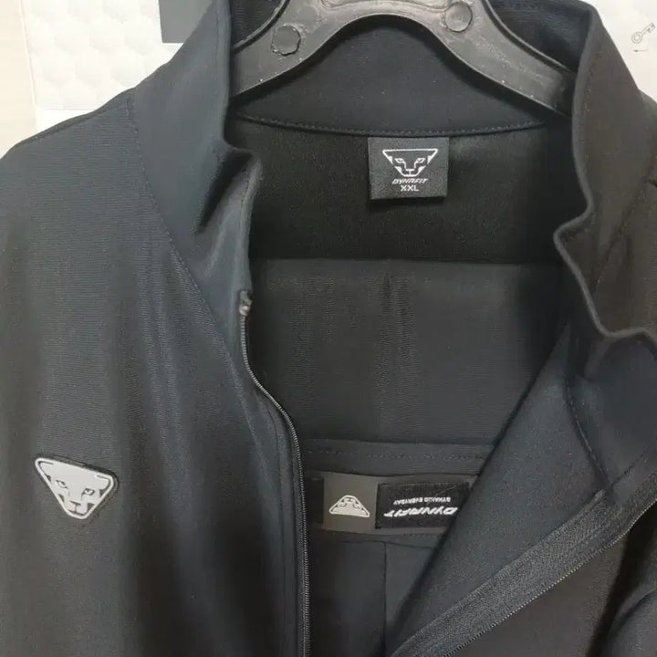 [BUNJANG] Dynafit Spring/Autumn Cargo Jogger Set XXL Black / 다이나핏 춘추용 카고 조거 세트 XXL 신상품  블랙