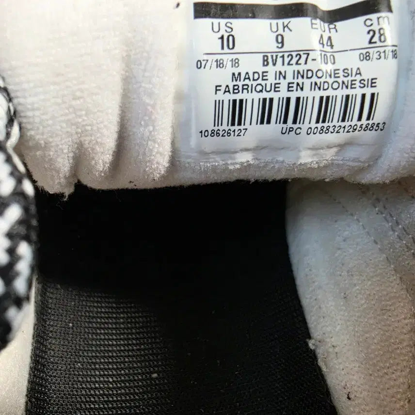 [BUNJANG] Nike Air Max 97 City Pride Miami Sneakers / [새상품]에어 맥스 97 시티프라이드 마이애미 280