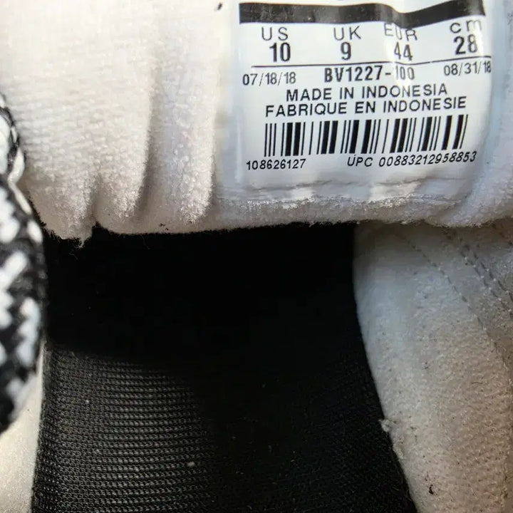 [BUNJANG] Nike Air Max 97 City Pride Miami Sneakers / [새상품]에어 맥스 97 시티프라이드 마이애미 280