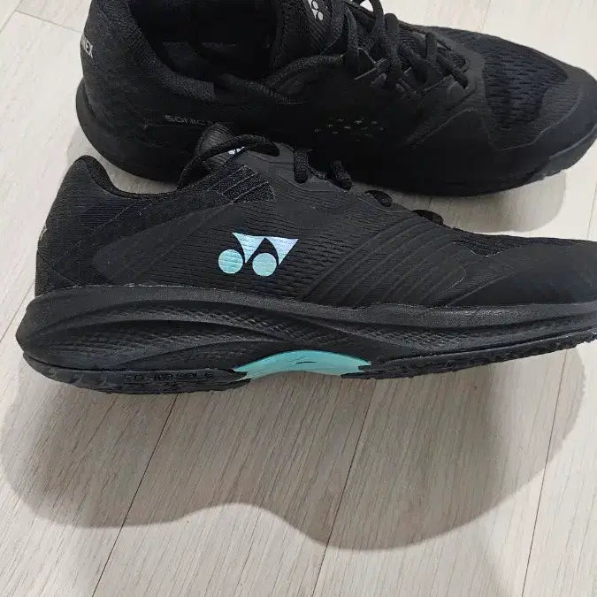 [SOLD OUT] 테니스화 요넥스 소닉케이지 와이드 4E 옴니코트용