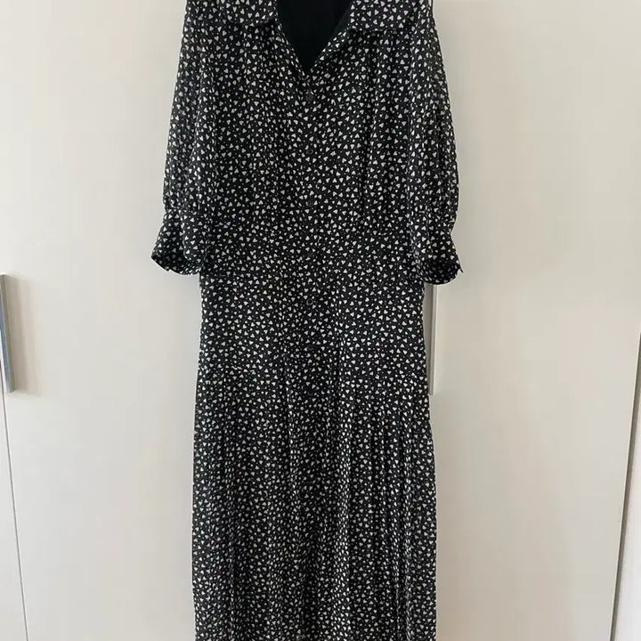 [SOLD OUT] 온앤온 원피스