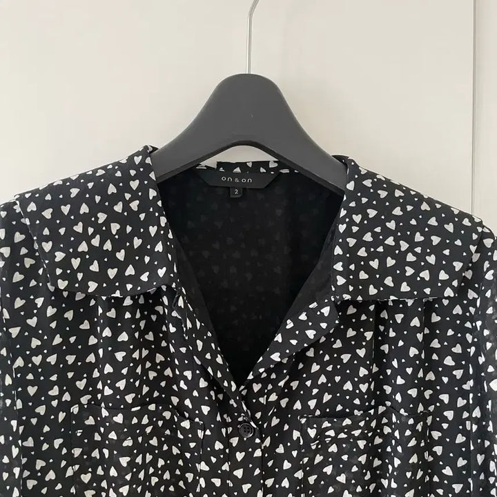 [SOLD OUT] 온앤온 원피스