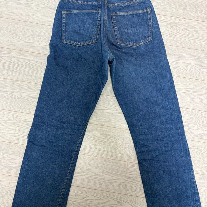 [BUNJANG] Fullcount That Thing 31 Jeans / 풀카운트 댓띵 31