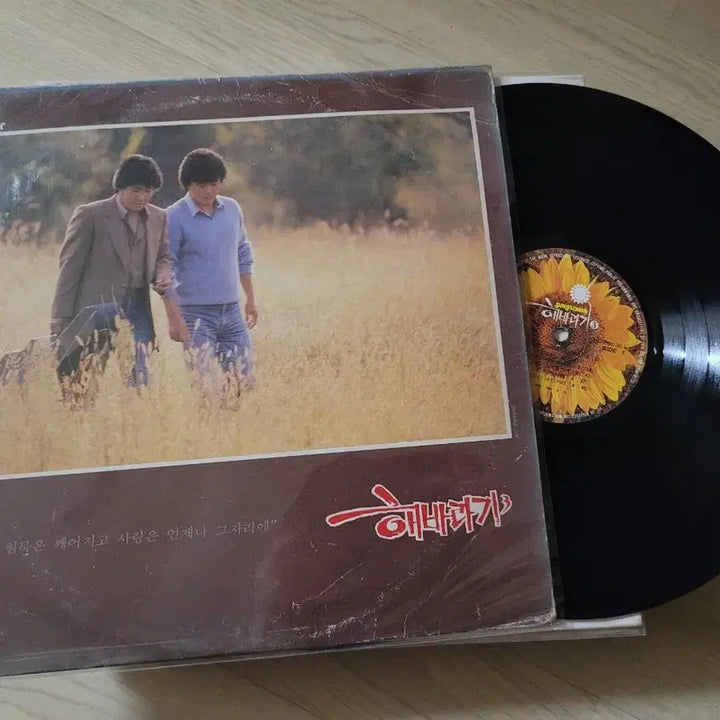 [BUNJANG] Lee Sun Hee 1st Album LP Record + 11 Additional Albums / 이선희 1집 LP 레코드 음반 외11장