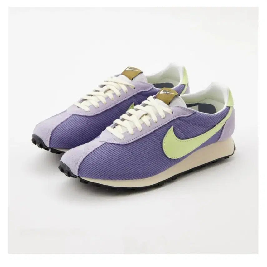 [BUNJANG] Nike Daybreak Purple 275 / 나이키 데이브레이크 퍼플 275