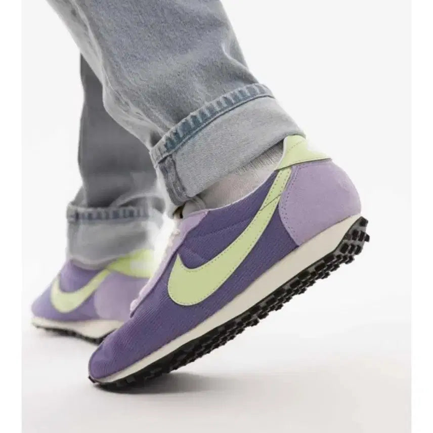 [BUNJANG] Nike Daybreak Purple 275 / 나이키 데이브레이크 퍼플 275