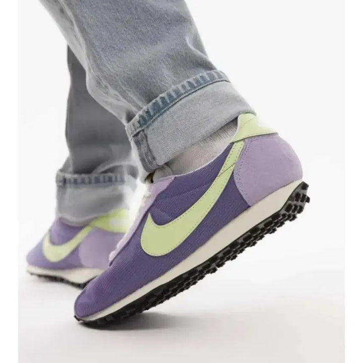 [BUNJANG] Nike Daybreak Purple 275 / 나이키 데이브레이크 퍼플 275