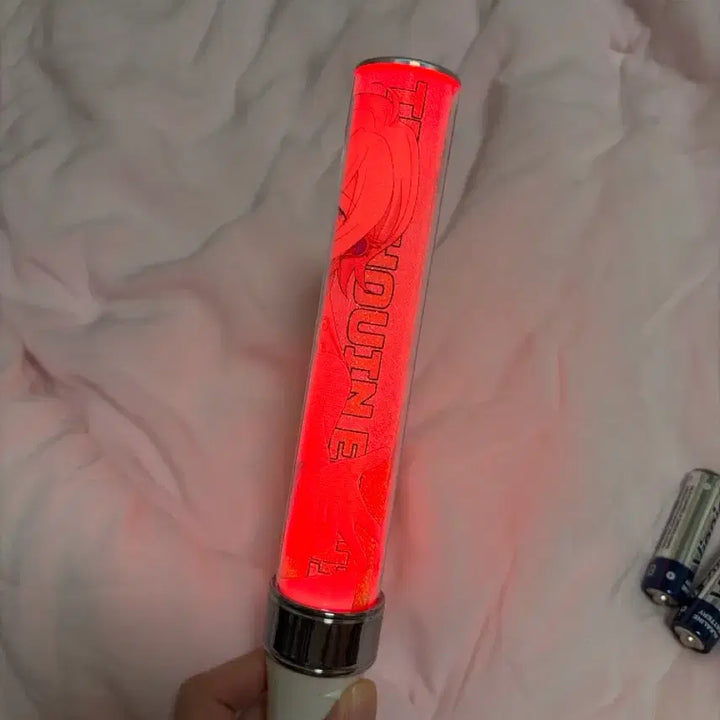 [BUNJANG] Ensemble Stars H Fine 킹블 Blade Penlight / 앙스타 킹블레이드 킹블 펜라이트 응원봉 에이치