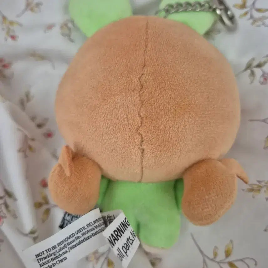 [SOLD OUT] 해린 무라카미 플러시 키링