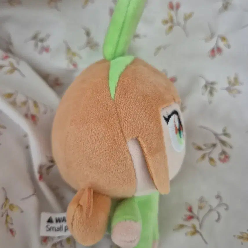 [SOLD OUT] 해린 무라카미 플러시 키링
