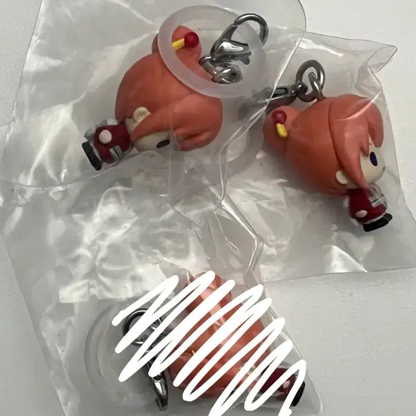 [SOLD OUT] 미개봉) 은혼 요시와라 염상 메지루시 카구라