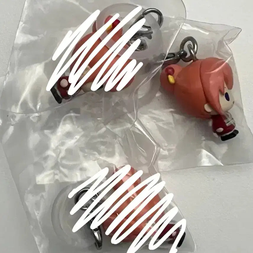 [SOLD OUT] 미개봉) 은혼 요시와라 염상 메지루시 카구라