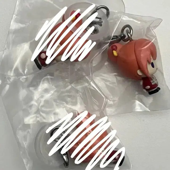 [SOLD OUT] 미개봉) 은혼 요시와라 염상 메지루시 카구라