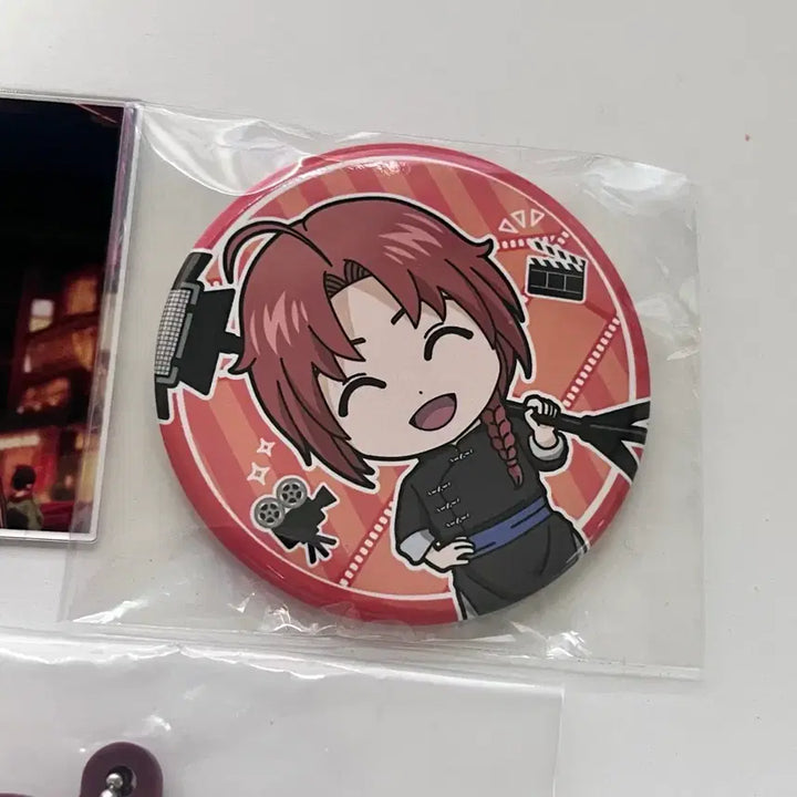 [BUNJANG] Gin Tama Kamui Goods Bundle Set / 미개봉, 일괄) 은혼 카무이 굿즈 세트