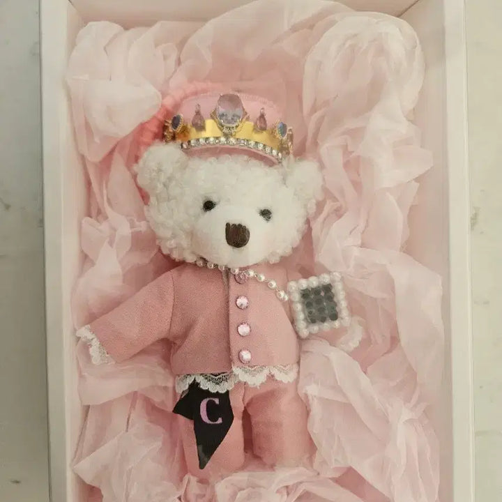 [BUNJANG] 마마지디 토돌이(Dresoo) 키링 인형 판매합니다. / 마마지디 토돌이(Dresoo) 키링 인형 판매합니다.