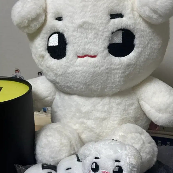 [BUNJANG] NCT Taeyong Doll / 툥야